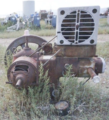 USED OILWELL-WITTE -