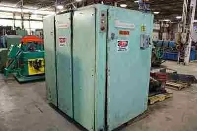 Used INDUCTRON 225KW Pipe & Tube Welders Ohio US | Kent Corporation #910241