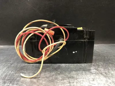 USED GENERAL ELECTRIC TEC36050