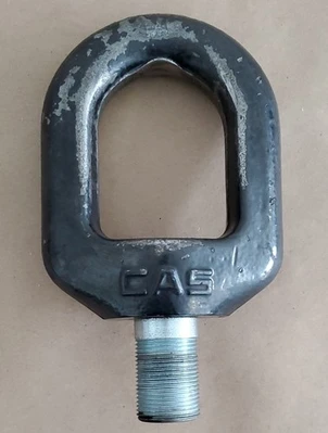 USED CAS 5T