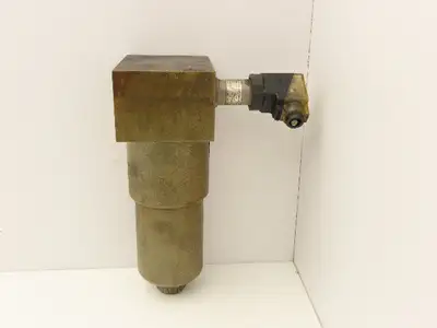 Used PALL _UNKNOWN_ Parts (Hydraulics and Pneumatics) Indiana US | Arrow Industrial #1249788