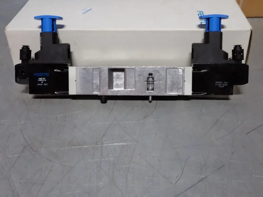 NEW FESTO VABFS41R4C2C6
