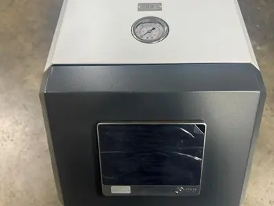 New | in-Stock 2026 SHINI STM-1220-O Temperature Controls Massachusetts US | Absolute Machinery #1404167