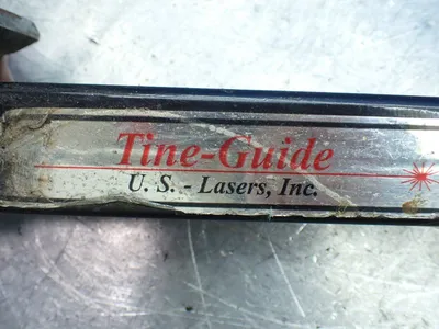Used US LASERS INC STDVNS2L Forklift Attachments Ohio US | HGR 24 #803598