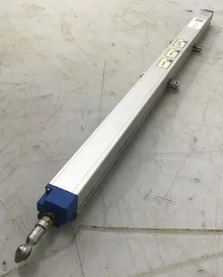 USED VISHAY 115L24D