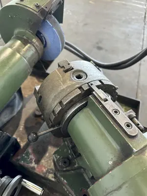 USED RUSH 252
