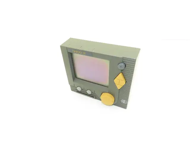 Used RESEARCH INC _UNKNOWN_ Automation Control (HMI) Indiana US | Arrow Industrial #633063