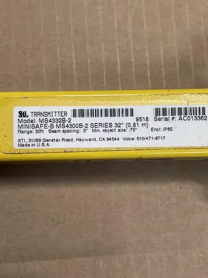 USED STI STI MS4332B-2