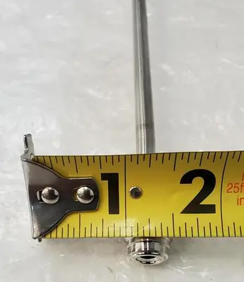 SPARE XEF SUPP TUBE