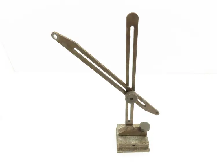 Used FOWLER _UNKNOWN_ Tooling & Accessories (Other) Indiana US | Arrow Industrial #1086452