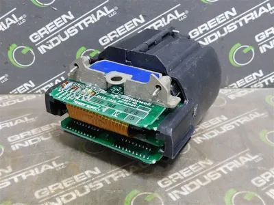 USED HONEYWELL 30752403-001
