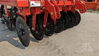 NEW 2021 AGROTK B7