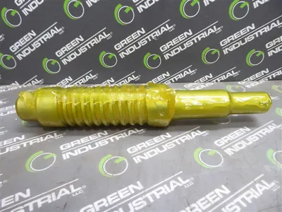Unbranded Worm Shaft 9-1/2" End to End 1X-1207 New