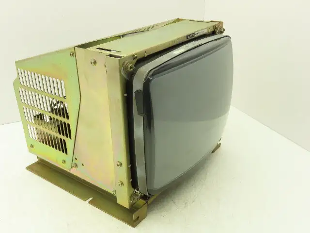 Used SHARP _UNKNOWN_ Robot Parts | Arrow Industrial #641770