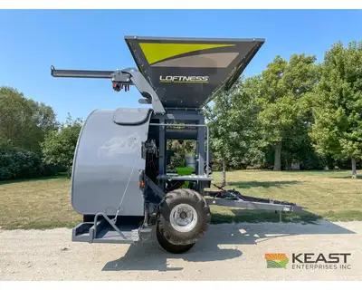 Used LOFTNESS _UNKNOWN_ Baggers Iowa US | Keast Enterprises #1360401