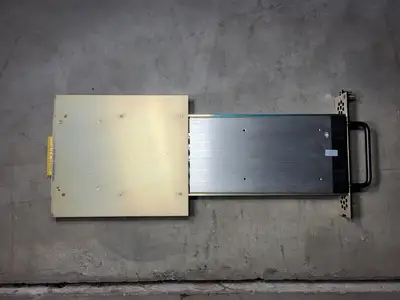 NEW 2019 SYNTONICS FORAX-RM-APS-HP-AC