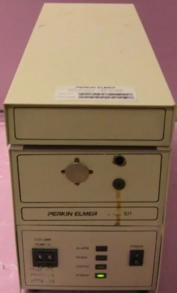 Used _UNKNOWN_ _UNKNOWN_ HPLC Systems Texas US | Bamko Surplus Process Equipment #1178798