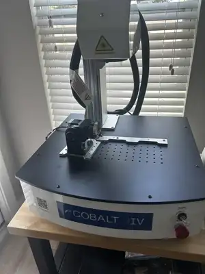 USED 2024 ECOBALT 50PF-LMT
