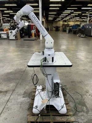 USED 2022 PRODUCTIVE ROBOTICS OB7-STRETCH