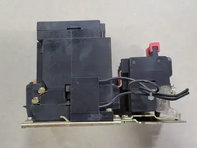 USED SQUARE D 8536SDO1V02S