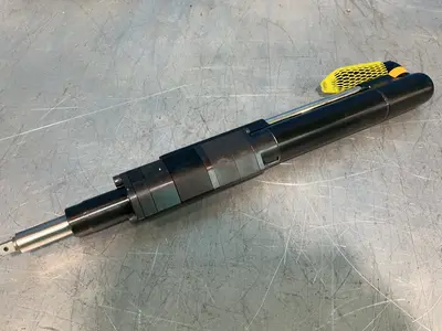 Used ATLAS COPCO QST50150CTT50L137H13 Tooling & Accessories (Other) Ohio US | HGR 24 #1311137