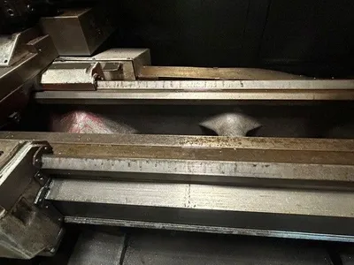 1998 MAZAK M5 CNC Turning Centers | Bayou Machinery (5)