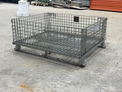 Nashville Wire 4,000# MISCELLANEOUS | KEC, Inc. (1)