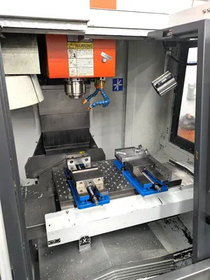 2018 YAMA SEIKI L660 Vertical Machining Centers | Clark Machinery Sales, LLC (4)