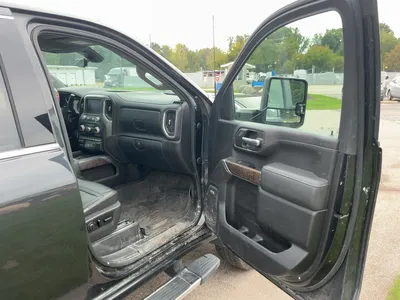 Used 2020 GMC SIERRA 2500 Pickup Trucks Michigan US | Miedema Asset Management Group #1419426