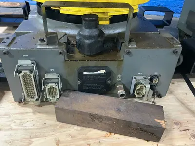 Used 2004 FANUC R2000IA 165F Robots Ohio US | HGR 24 #1566856