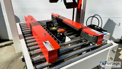 USED 2020 EAGLE T100 CASE SEALER