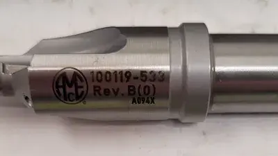 USED ALLIED MACHINE AND ENGINEERING 1001119-533 - SPECIAL HOLDER