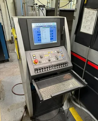 2013 AMADA FOL3015AJ LASERS | Machinery Resources International (3)