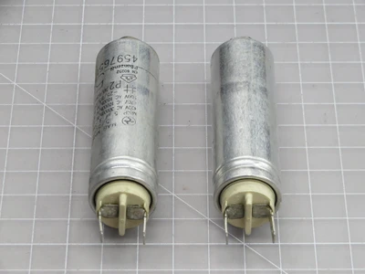 Used MIELE _UNKNOWN_ Capacitors | OCO Industrial #1624581