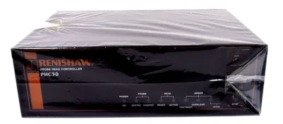 NEW RENISHAW PHC50 PROBE HEAD CONTROLLER