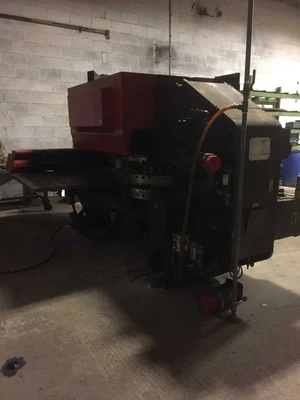 Amada Pega 345