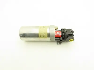 Bellofram Berger Lahr Type 70 Electro-Pneumatic Servo Pressure Regulator 115V