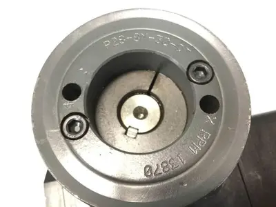 USED ACCUDRIVE W038S-LSP