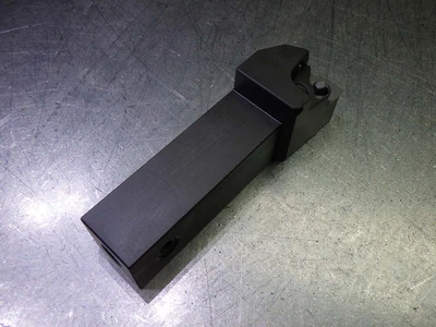 Kennametal Coolant Thru Lathe Tool Holder 25mm Shank PWLNL2525X08C (LOC3397)