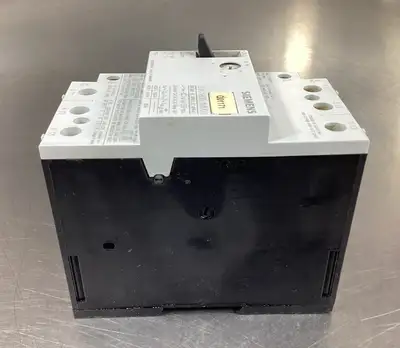 USED Siemens 3VU1600-1MM00