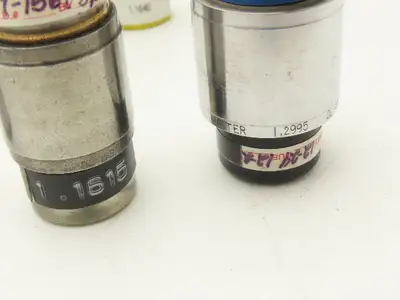 Used MITCHELL _UNKNOWN_ Tooling & Accessories (Other) Indiana US | Arrow Industrial #1185522