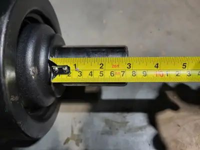 USED CATERPILLAR 300-4545