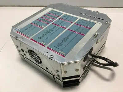 USED B&R 5C2001.23