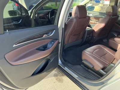 Used 2019 BUICK ENCLAVE SUVs Michigan US | Miedema Asset Management Group #1461344