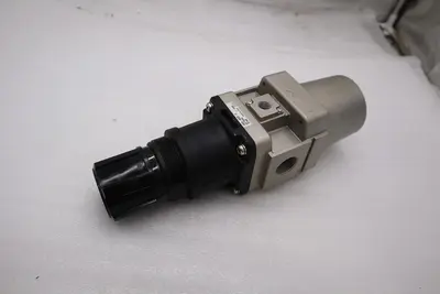 SMC AW60-N06DG-2Z FILTER REGULATOR STOCK H1515