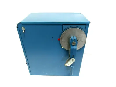 NEW ROSEMOUNT PP075T-111220 HAGAN POWER POSITIONER 3-15 PSI PP075T111220