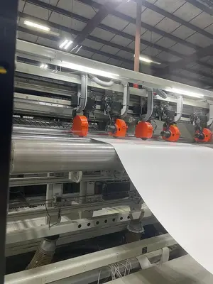 USED 2018 BW PAPERSYSTEMS / MARQUIP FALCON 2500