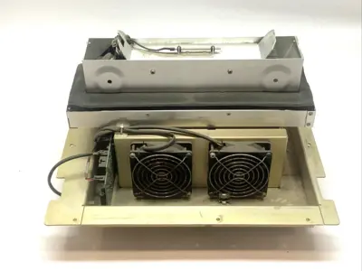 Used Waters SHC Heater Cooler Engine HPLC Melcor Heat Exchangers Michigan US | Maverick Industrial Sales #1393500