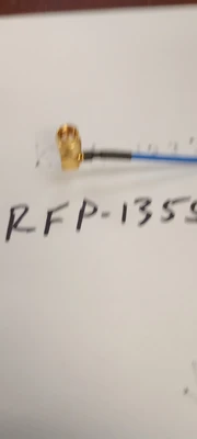 NEW RF POWER COMPONENT INC. RFP-1355