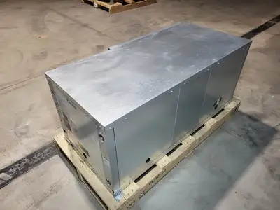 NEW 2022 DAIKIN ENFINITY 036
